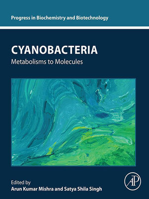 cover image of Cyanobacteria